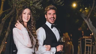 Άκης Πετρετζίκης | "Είναι δύσκολη πίστα το δεύτερο παιδί. Την έχουμε "ακούσει" λίγο"