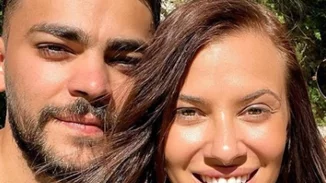 Λάουρα Νάργες | "Θα γίνουμε γονείς και πετάμε από την χαρά και την ευτυχία μας!"