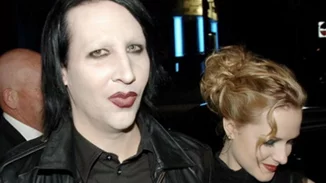 Marilyn Manson | Έκανε μήνυση για συκοφαντική δυσφήμιση στην Evan Rachel Wood