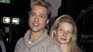 "Ακόμα σ'αγαπώ" | Ο Brad Pitt έδωσε συνέντευξη στη Gwyneth Paltrow και μίλησε για τη σχέση τους