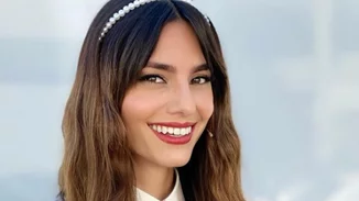 Καμία κόντρα | Ηλιάνα Παπαγεωργίου, Ζενεβιέβ Μαζαρί και Έλενα Χριστοπούλου μαζί για φαγητό