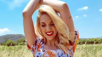 Μαντώ Γαστεράτου | Αποκάλυψε το φύλο του μωρού που περιμένει