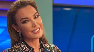 Λυδία Ευαγγελάτου | Έξι φορές που η Τατιάνα Στεφανίδου μας έδειξε την καλλονή κόρη της