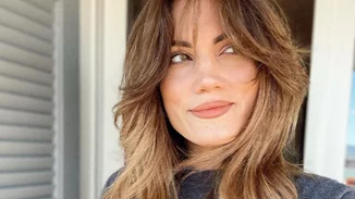 Μαίρη Συνατσάκη | "Στην αρχή της εγκυμοσύνης δεν μπορούσα να σταθώ όρθια από τους εμετούς και την αδιαθεσία"