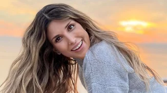 Ρούλα Σταματοπούλου | Η υπέροχη φωτογραφία με φουσκωμένη κοιλίτσα