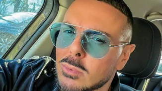 Νίκος Βουρλιώτης | "Έχουμε χωρίσει έναν χρόνο και μένουμε ακόμη όλοι μαζί στο ίδιο σπίτι"