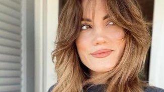 Μαίρη Συνατσάκη | Η κόρη της κοιμάται στην αγκαλιά της και το Instagram "λιώνει"