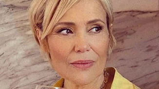 Κωνσταντίνα Μιχαήλ | "Δεν ήταν δικός μου τομέας η μητρότητα και το ήξερα από μικρή"