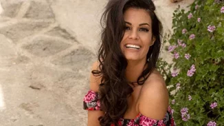 Μαρία Κορινθίου | Ποζάρει τελείως αμακιγιάριστη και εντυπωσιάζει το Instagram