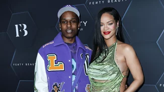 Rihanna - A$AP Rocky | Το πρώτο ραντεβού τους μετά τη γέννηση του γιου τους