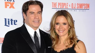 John Travolta | Η συγκινητική ανάρτηση για τη σύζυγό του, Kelly Preston, με αφορμή τα 60α γενέθλιά της