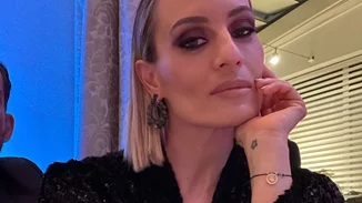 Ελεονώρα Μελέτη | Δέχτηκε επίθεση στο Instagram με αφορμή ένα γλυκό