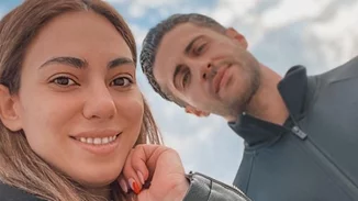 Ευρυδίκη Βαλαβάνη - Κωνσταντίνος Βασάλος | Αυτή ήταν η τελευταία τους κοινή εμφάνιση