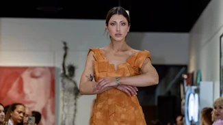 New Designers Awards | Η Εβδομάδα μόδας της Αθήνας στηρίζει την εξωστρέφεια της ελληνικής μόδας