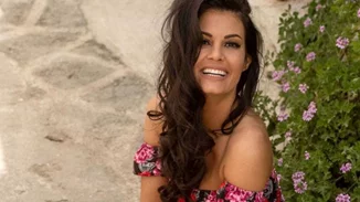 Υπερήφανη μαμά η Μαρία Κορινθίου | Δείτε πόσο μεγάλωσε η Ισμήνη Αϊβάζη