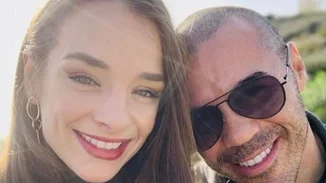 Μιχάλης Ζαμπίδης | Γέννησε η σύντροφός του. Ποιο είναι το φύλο των παιδιών;