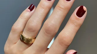 Αυτό το χρώμα στα νύχια δεν φεύγει ποτέ από τη μόδα