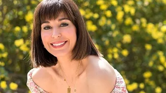 Κατερίνα Παπουτσάκη | Ο μικρός της γιος με τα μακριά μαλλιά μόλις έγινε 4 ετών