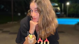 Μαρία Βοσκοπούλου | Έτσι πέρασε τα γενέθλιά της η 20χρονη κόρη του Τόλη Βοσκόπουλου και της Άντζελας Γκερέκου