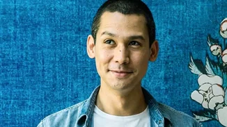 Σωτήρης Κοντιζάς | Η γλυκιά φωτογραφία με τα παιδιά του και το υπέροχο δωμάτιό τους