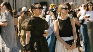 Τα καλύτερα street style looks από την Εβδομάδα Μόδας της Κοπενχάγης