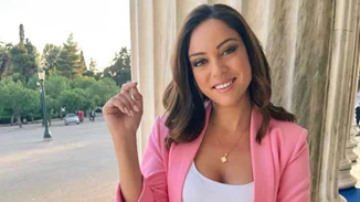 Μπάγια Αντωνοπούλου| "Έχω δεχτεί bullying στη δουλειά, κάποιοι με αντιμετώπιζαν ως "η γλάστρα""