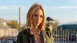 Σοφία Καρβέλα | "Παρακολουθώ νέους και όμορφους ανθρώπους στο Instagram χωρίς παιδιά"