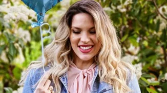 Μαντω Γαστεράτου | Αυτό είναι το όνομα που θα δώσει στη νεογέννητη κόρη της