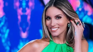 Αθηνά Οικονομάκου | Η κόρη της, Σιέννα, μόλις έγινε 1 έτους - Οι γλυκές φωτογραφίες και οι τρυφερές ευχές για τα γενέθλιά της