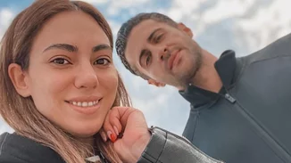 Ευρυδίκη Βαλαβάνη - Κωνσταντίνος Βασάλος | Διέλυσαν μια και καλή τις φήμες περί χωρισμού - Η κοινή φωτογραφία