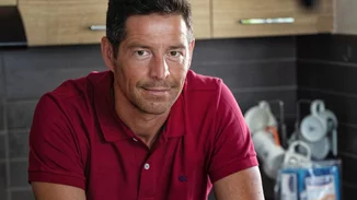 Απόστολος Ρουβάς | "Δεν πέρναγα καλά κι αυτό φαινόταν ξεκάθαρα σε εμένα"