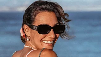 Ευγενία Σαμαρά | Μετά το "Σασμό" και σε ρόλο παρουσιάστριας;