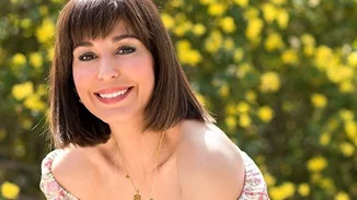 H Κατερίνα Παπουτσάκη μιλά πρώτη φορά για τον χωρισμό της από τον Παναγιώτη Πιλαφά