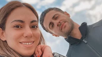 Ευρυδίκη Βαλαβάνη - Κωνσταντίνος Βασάλος | Το σπίτι που στέγασε τον έρωτά τους είναι ο παράδεισος του μίνιμαλ