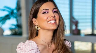 Celebrity News | Σταματίνα Τσιμτσιλή για Αναστασία Παντούση | "Πρέπει να χαλαρώσει λίγο"