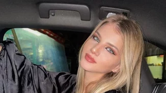 Καλλίγραμμη και εντυπωσιακή | Η Άννα Μαρία Ίβιτς έκανε τα ψώνια της φορώντας ρούχα γυμναστικής