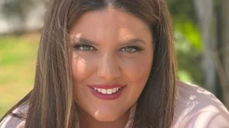 Δανάη Μπάρκα σε Τίμο Ζαχαράτο | "Να με θες μέχρι να πεθάνεις"