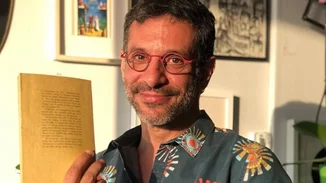 Γιώργος Χρανιώτης | H σπάνια δημόσια εμφάνιση με την σύζυγό του, Γεωργία Αβασκαντήρα, και τον μονάκριβο γιο τους, Αλέξανδρο