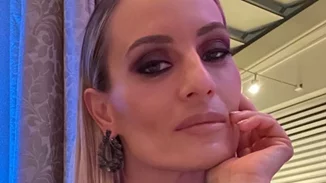 Ελεονώρα Μελέτη για Αλέκο Συσσοβίτη | "Μπράβο του, φέρθηκε τίμια και αντρίκια"