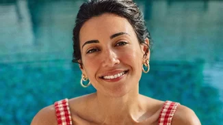 Διακοπές στην Αφρική για την Ευγενία Σαμαρά | Το βίντεο με τις πιο εξωτικές εικόνες που θα δεις σήμερα