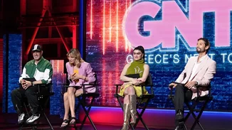 GNTM | Τα πρώτα ονόματα των guest κριτών έγιναν γνωστά – Ποιος επιστρέφει από παλαιότερο κύκλο;