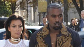 Kanye West | Αγόρασε σπίτι απέναντι από της Kim Kardashian για να το γκρεμίσει