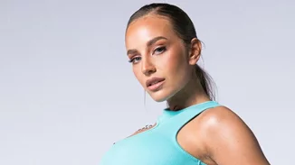 Eurovision 2022 | Πώς σχολίασε η Ανδρομάχη την εμπλοκή του ονόματός της σε καταγγελία σεξουαλικής παρενόχλησης;