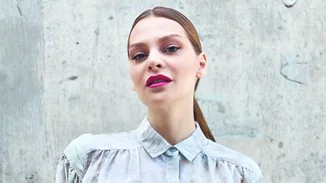 Υβόννη Μπόσνιακ | Η κόρη της παίζει ανέμελα με τους φίλους της - Το τρυφερό βίντεο