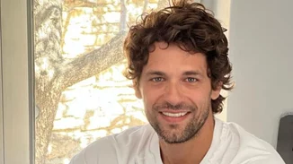 Αποστόλης Τότσικας | Ξέσπασε σε κλάματα κατά τη διάρκεια συνέντευξης