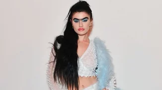 Σοφία Χατζηπαντελή | Η στιγμή που αποχωρεί έξαλλη από το πλατό με αφορμή την 18χρονη Ειρήνη