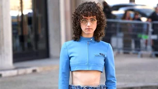 Η θετή κόρη της Κamala Harris είναι ό,τι πιο cool έχει επιδείξει η μόδα των τελευταίων ετών