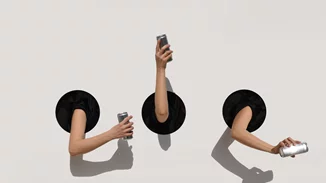 Κάθε Κουτί Μετράει και Κώστας Σπαθής: Η ανακύκλωση αλλιώς