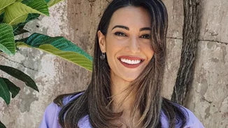 Ευγενία Σαμαρά | Η σέξι εμφάνιση στο πάρτι της και οι διάσημοι καλεσμένοι