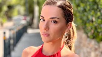 Βάσω Λασκαράκη | Η εξέλιξη του στυλ της από το 2007 μέχρι σήμερα